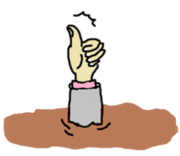 Mr.Sebuyama sticker #4480351