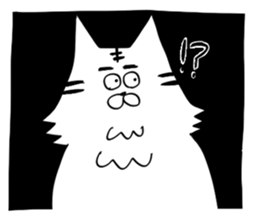 Sticker of tigers sticker #4480354