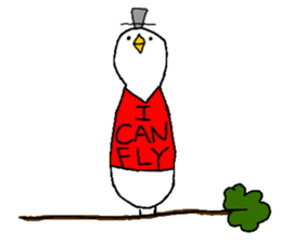 TORI's Life sticker #4480712