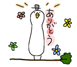 TORI's Life sticker #4480714