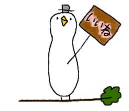 TORI's Life sticker #4480716