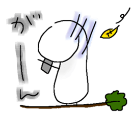 TORI's Life sticker #4480717