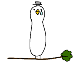 TORI's Life sticker #4480718