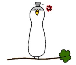 TORI's Life sticker #4480727