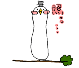 TORI's Life sticker #4480729