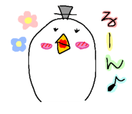 TORI's Life sticker #4480730