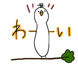 TORI's Life sticker #4480731