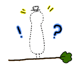 TORI's Life sticker #4480736