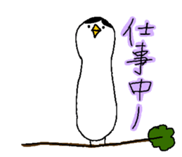 TORI's Life sticker #4480742