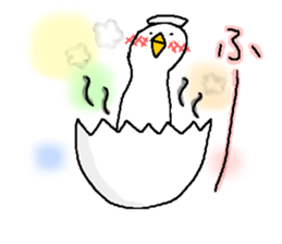 TORI's Life sticker #4480743