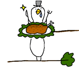 TORI's Life sticker #4480744