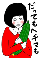 girls love everyday! sticker #4480807