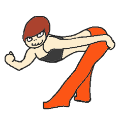 What a merengue-full world !