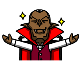 Van & Jack sticker #4481536