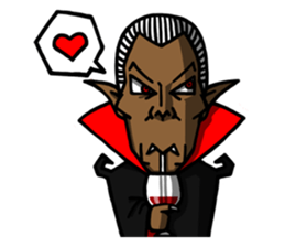 Van & Jack sticker #4481541