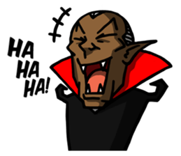 Van & Jack sticker #4481542