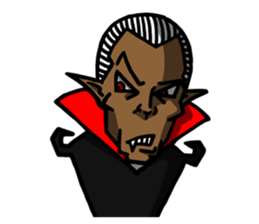 Van & Jack sticker #4481546