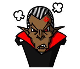 Van & Jack sticker #4481547