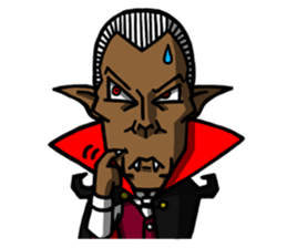 Van & Jack sticker #4481549