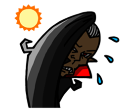 Van & Jack sticker #4481550