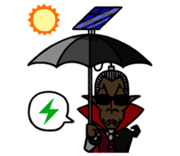 Van & Jack sticker #4481551