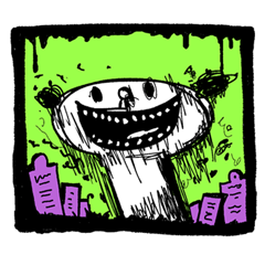 Colors High "In Panda"