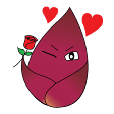 Hua Plee sticker #4481917