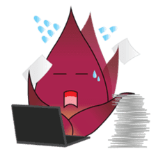 Hua Plee sticker #4481919