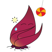 Hua Plee sticker #4481920