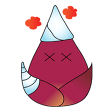 Hua Plee sticker #4481921