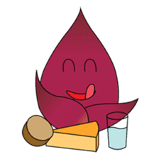 Hua Plee sticker #4481922