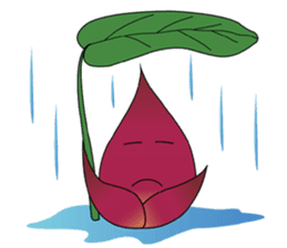 Hua Plee sticker #4481926