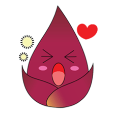 Hua Plee sticker #4481928