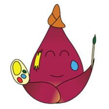 Hua Plee sticker #4481930