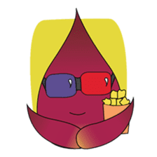 Hua Plee sticker #4481935