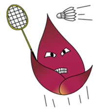 Hua Plee sticker #4481936