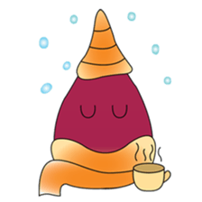 Hua Plee sticker #4481937