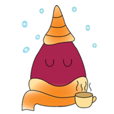 Hua Plee sticker #4481937