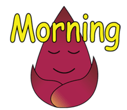 Hua Plee sticker #4481944