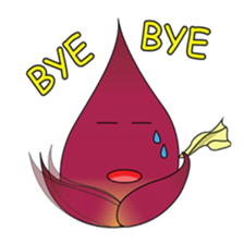 Hua Plee sticker #4481947