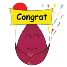 Hua Plee sticker #4481949