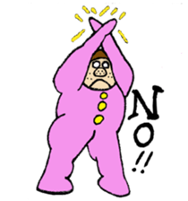 Women of Japan sticker #4482832