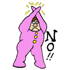 Women of Japan sticker #4482832