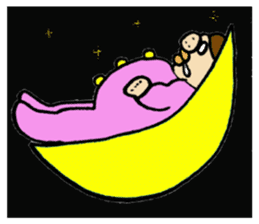 Women of Japan sticker #4482862