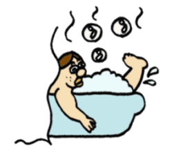 Women of Japan sticker #4482867