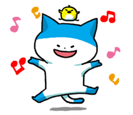 soranekotohiisan sticker #4482873