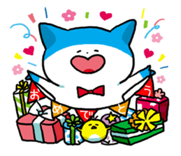 soranekotohiisan sticker #4482874