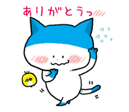 soranekotohiisan sticker #4482875