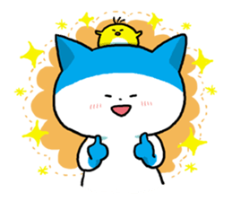 soranekotohiisan sticker #4482878