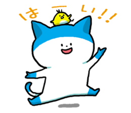 soranekotohiisan sticker #4482879